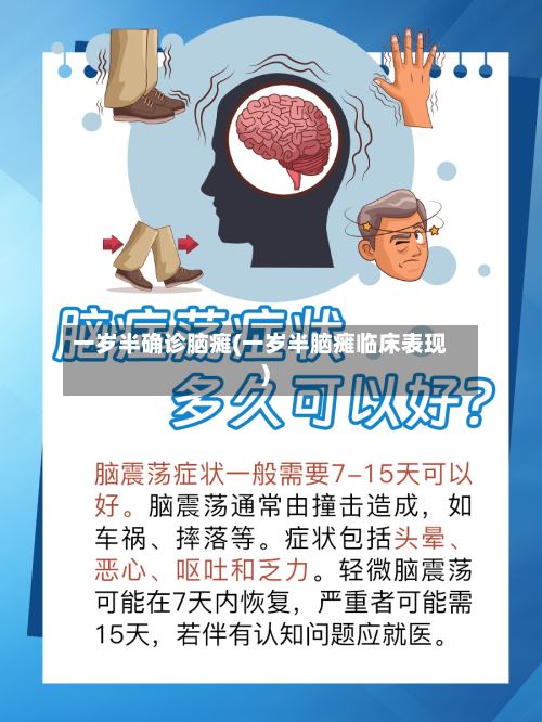 一岁半确诊脑瘫(一岁半脑瘫临床表现)