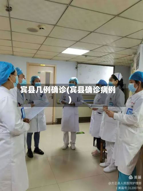 宾县几例确诊(宾县确诊病例)