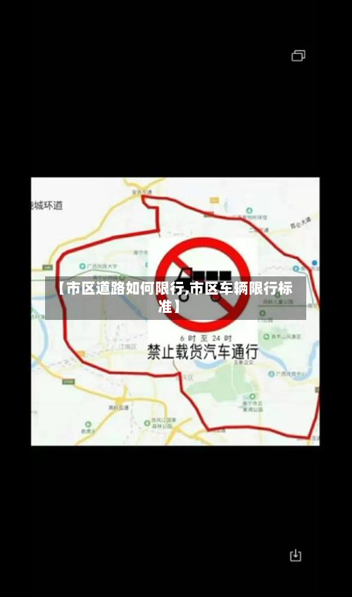 【市区道路如何限行,市区车辆限行标准】