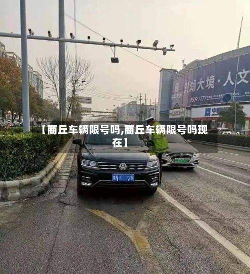 【商丘车辆限号吗,商丘车辆限号吗现在】-第3张图片