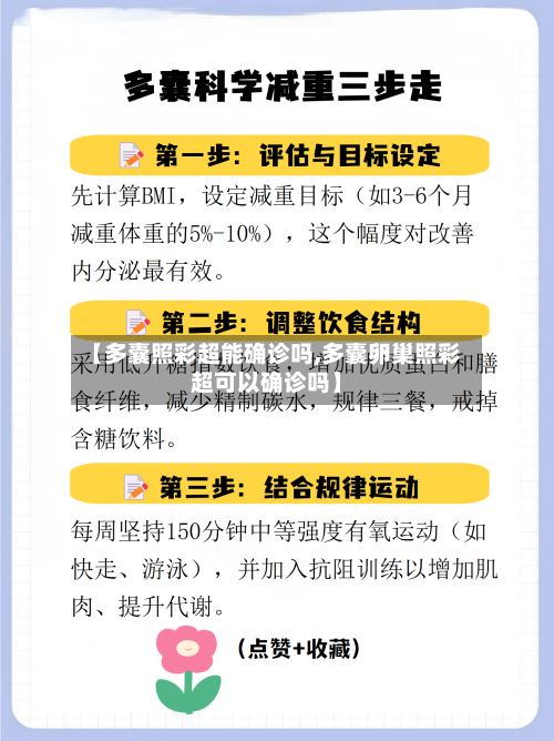 【多囊照彩超能确诊吗,多囊卵巢照彩超可以确诊吗】-第2张图片
