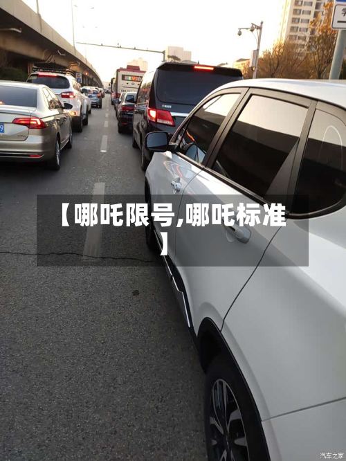 【哪吒限号,哪吒标准】-第2张图片