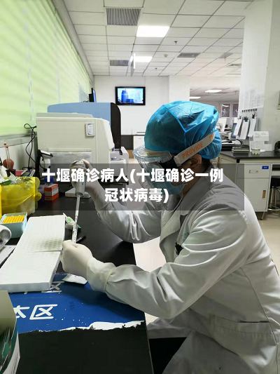 十堰确诊病人(十堰确诊一例冠状病毒)-第2张图片