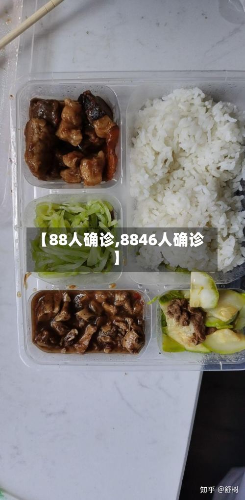 【88人确诊,8846人确诊】-第3张图片