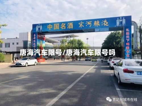 唐海汽车限号/唐海汽车限号吗