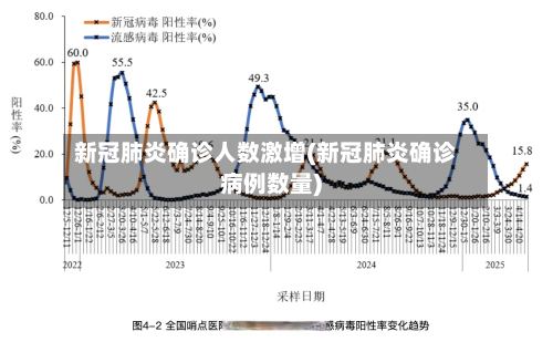 新冠肺炎确诊人数激增(新冠肺炎确诊病例数量)