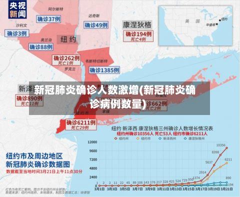 新冠肺炎确诊人数激增(新冠肺炎确诊病例数量)-第2张图片