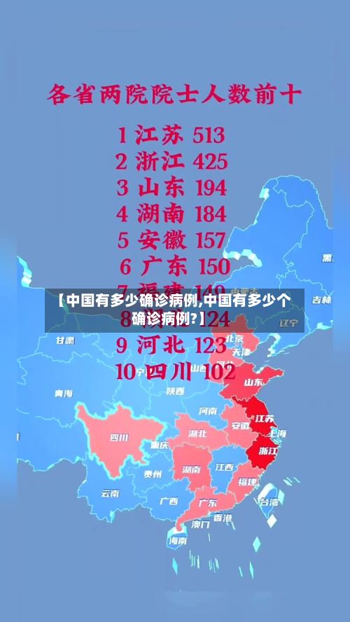 【中国有多少确诊病例,中国有多少个确诊病例?】-第2张图片