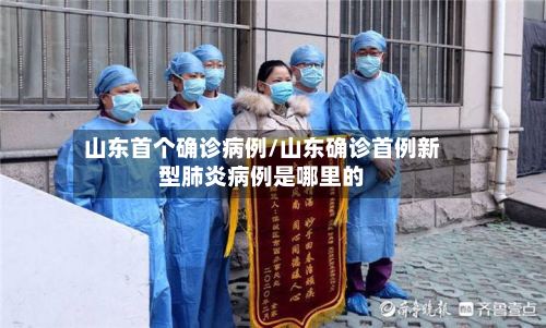 山东首个确诊病例/山东确诊首例新型肺炎病例是哪里的-第2张图片
