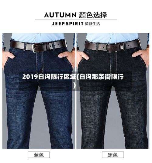 2019白沟限行区域(白沟那条街限行)-第2张图片