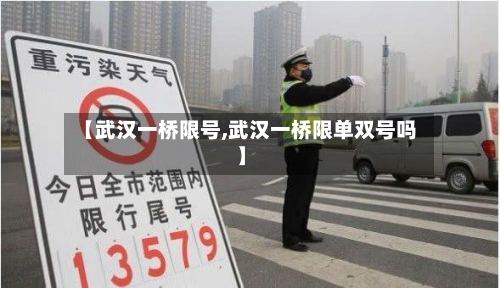 【武汉一桥限号,武汉一桥限单双号吗】-第2张图片
