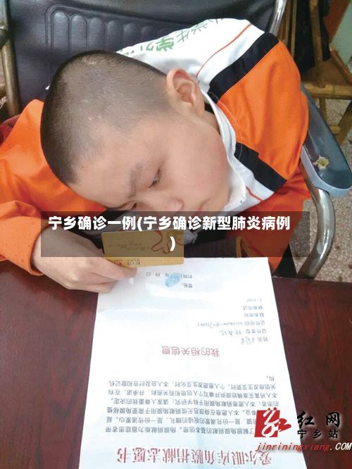 宁乡确诊一例(宁乡确诊新型肺炎病例)-第2张图片