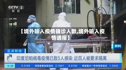 【境外输入疫情确诊人数,境外输入疫情通报】-第2张图片
