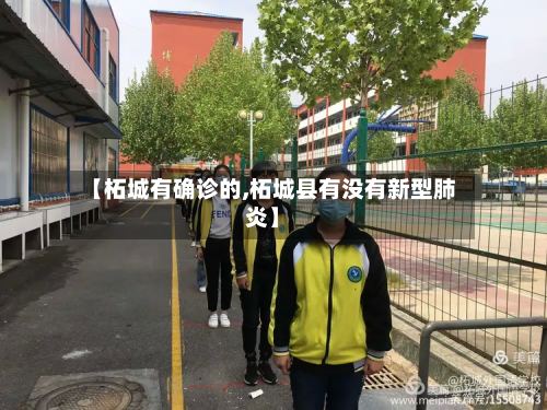 【柘城有确诊的,柘城县有没有新型肺炎】-第2张图片