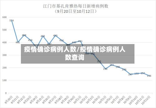 疫情确诊病例人数/疫情确诊病例人数查询