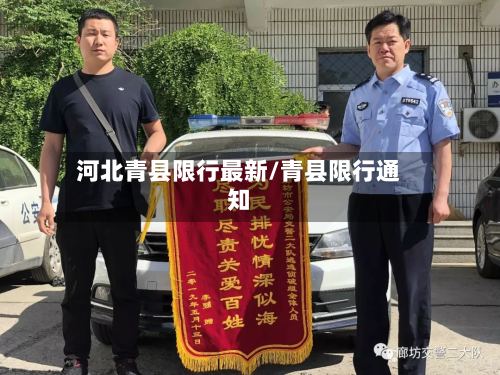河北青县限行最新/青县限行通知-第2张图片