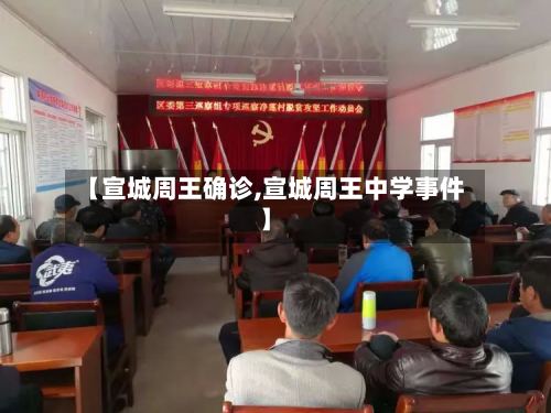 【宣城周王确诊,宣城周王中学事件】