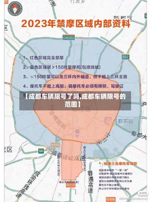【成都车辆限号了吗,成都车辆限号的范围】
