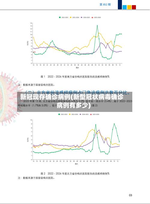 新冠现存确诊病例(新型冠状病毒确诊病例有多少)