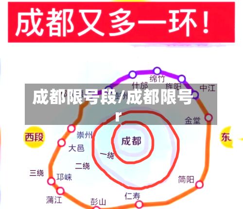 成都限号段/成都限号r-第3张图片