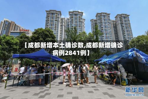 【成都新增本土确诊数,成都新增确诊病例2841例】-第2张图片