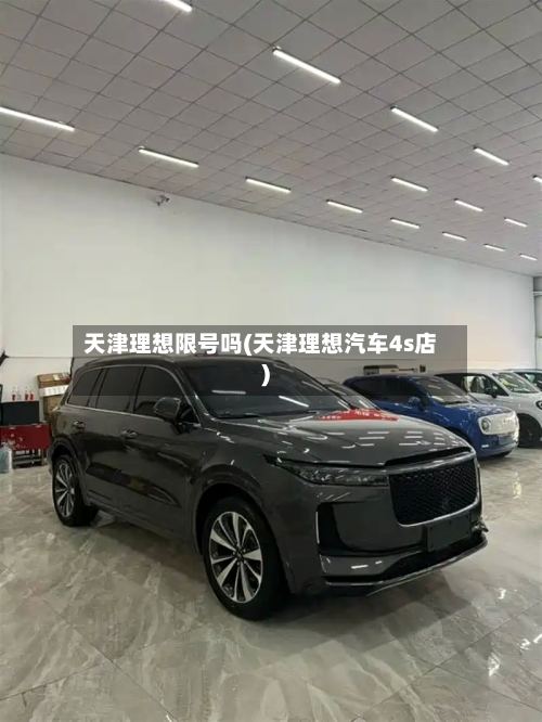 天津理想限号吗(天津理想汽车4s店)