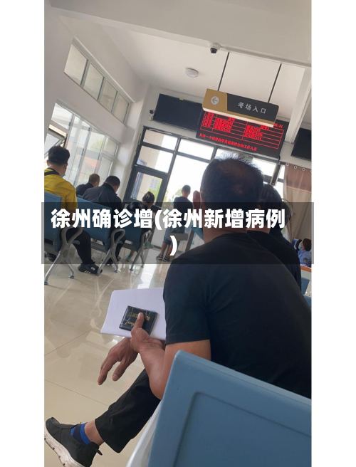 徐州确诊增(徐州新增病例)-第2张图片