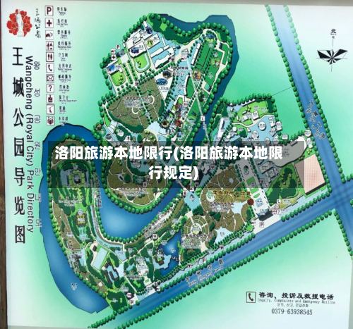 洛阳旅游本地限行(洛阳旅游本地限行规定)