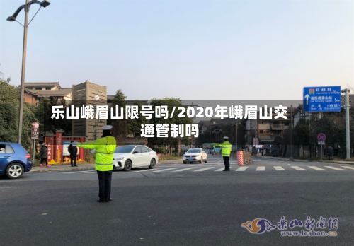 乐山峨眉山限号吗/2020年峨眉山交通管制吗-第2张图片