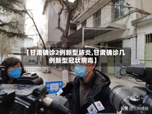 【甘肃确诊2例新型肺炎,甘肃确诊几例新型冠状病毒】
